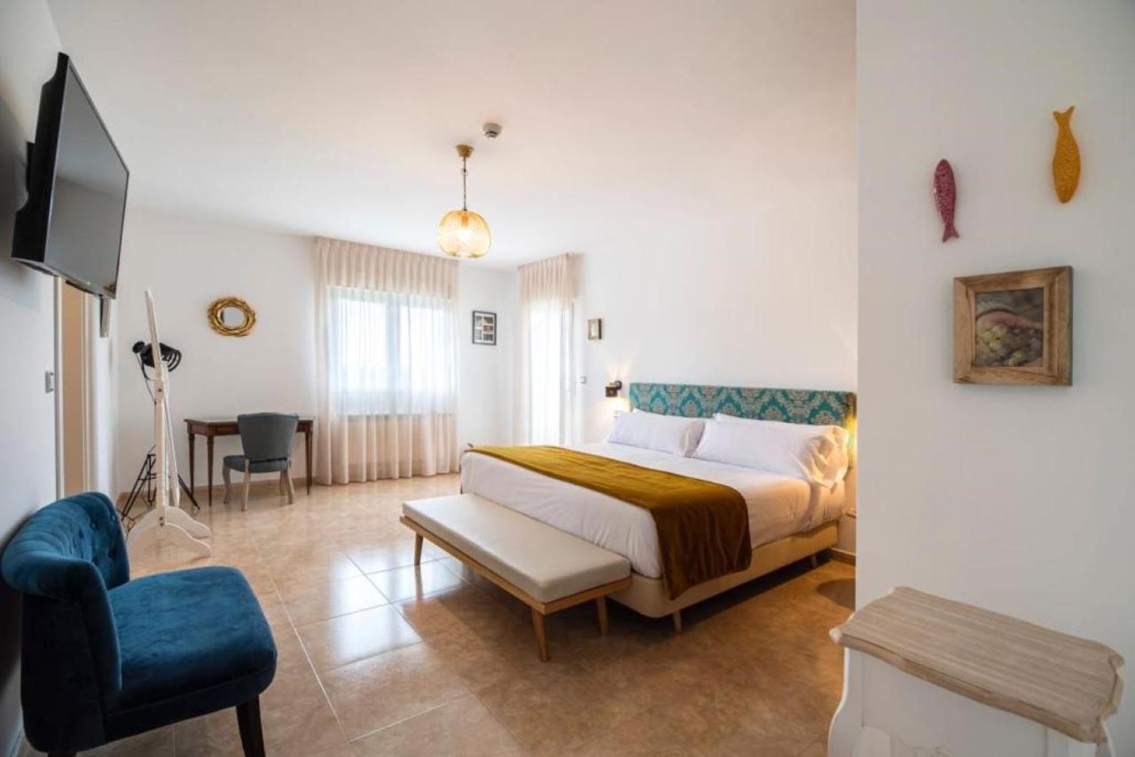As Sete Campas Hotel Meano Exterior photo